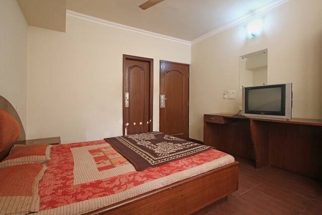 Hotel Angad Continental, Ambala 5